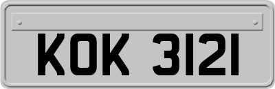KOK3121