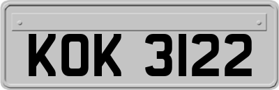 KOK3122