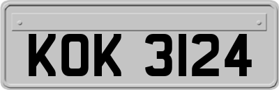 KOK3124