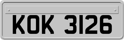 KOK3126