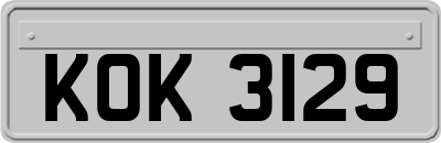 KOK3129