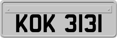 KOK3131