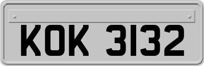 KOK3132