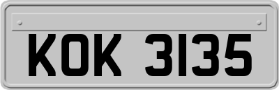 KOK3135