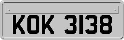 KOK3138