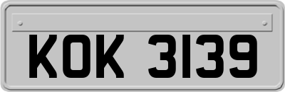 KOK3139