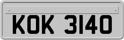 KOK3140