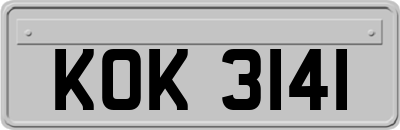 KOK3141