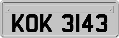 KOK3143