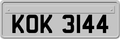 KOK3144