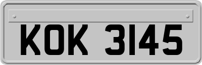 KOK3145
