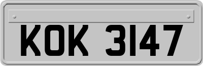 KOK3147