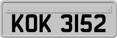 KOK3152