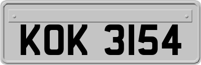 KOK3154