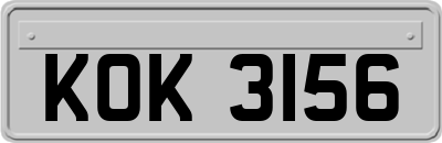 KOK3156