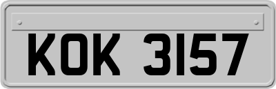 KOK3157