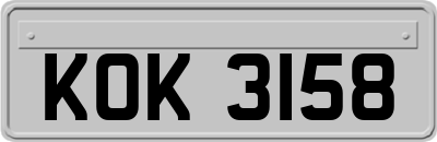 KOK3158