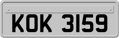 KOK3159