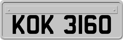 KOK3160