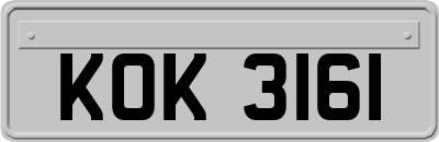 KOK3161