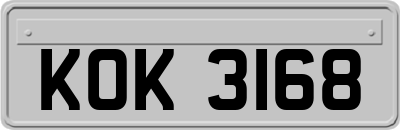 KOK3168