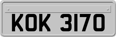 KOK3170