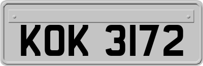 KOK3172