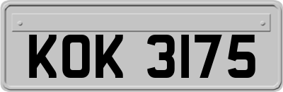 KOK3175