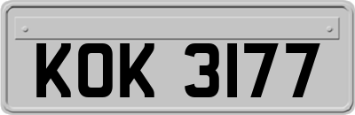 KOK3177