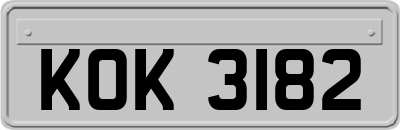 KOK3182