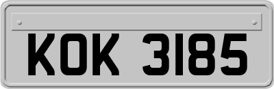 KOK3185