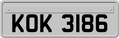 KOK3186