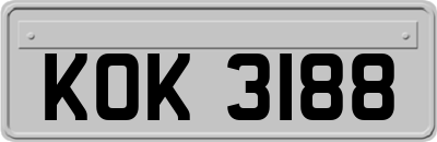 KOK3188