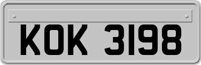 KOK3198