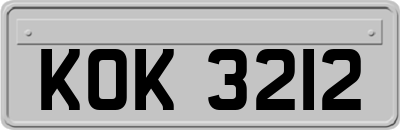 KOK3212
