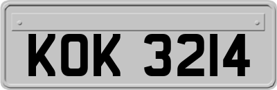 KOK3214
