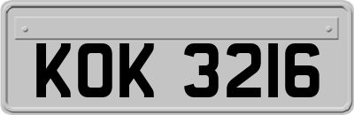 KOK3216