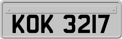 KOK3217