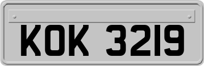 KOK3219