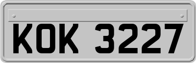 KOK3227