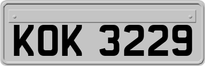 KOK3229