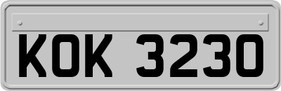 KOK3230