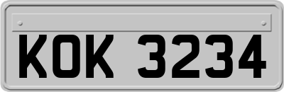 KOK3234