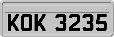 KOK3235