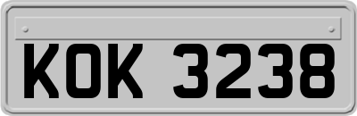 KOK3238