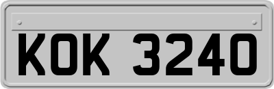 KOK3240