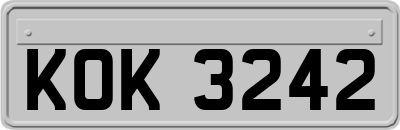 KOK3242