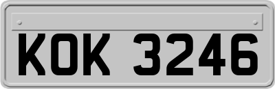 KOK3246