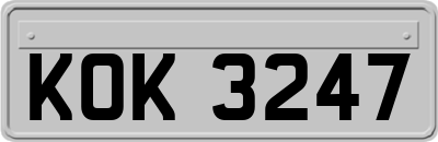KOK3247