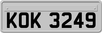 KOK3249